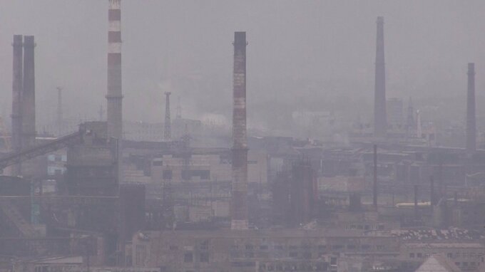 「誰も回廊を利用せず」ロシア国防省 回廊めぐり立場食い違いも