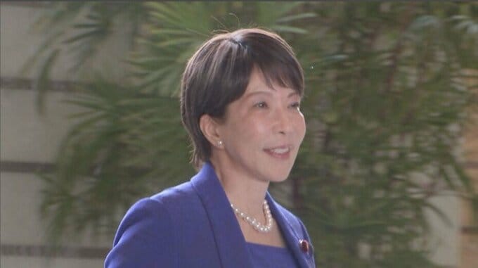 維新から初の大臣誕生　第２次高市改造内閣に中司宏氏を起用　吉村代表「能力重視内閣」と評価し『内密出産』の制度化などに期待　|　MBSニュース | 関西の最新ニュースを分かりやすく。