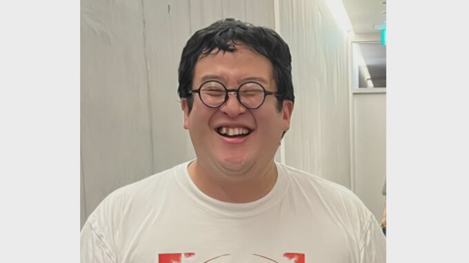 芸人・ ぐんぴぃさん　突然の足の激痛　痛風疑い診療所へ　医師からは驚きの診断|TBS NEWS DIG
