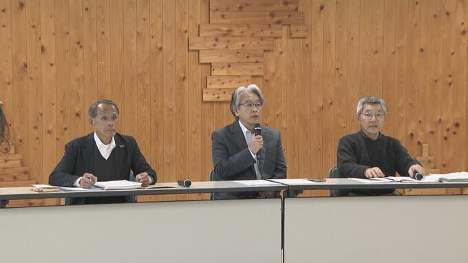 「災害時を想定した認知症施策が不十分」認知症の人と家族の会長野県支部が避難所での環境づくりを訴え　|　SBC NEWS | 長野のニュース | SBC信越放送