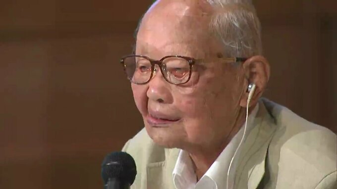 「体や心に傷がある人をのけ者にしない社会を」ハンセン病回復者が講演　差別と偏見の歴史を今後に生かして【岡山】　|　岡山・香川のニュース | 天気 | RSK山陽放送