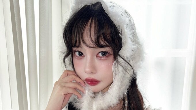 【中村里砂】「年1レベルの会えるイベント、ぜひ来てくださいーっ！」白いロリータ衣装のオフショットを公開|TBS NEWS DIG