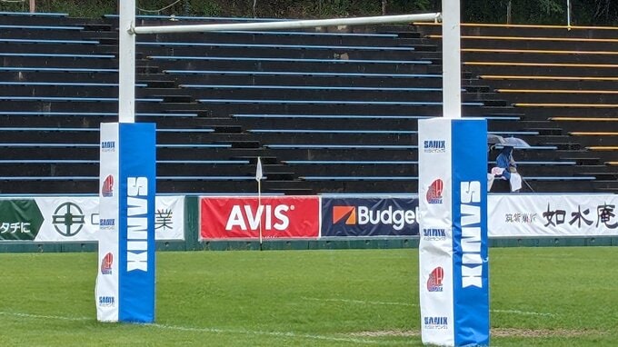 【高校ラグビー】"もうひとつの花園"で奈良の古豪・天理が優勝！　「サニックスワールドラグビーユース交流大会２０２６」への出場権を獲得|TBS NEWS DIG