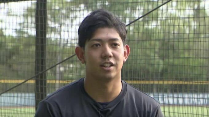 4人のドラフト候補・中京大学 ドラゴンズが熱視線の選手は？髙橋宏斗投手の後輩も… 注目の秋山俊選手・髙木快大投手・沢田涼太投手・大矢琉晟投手【プロ野球ドラフト会議2025】|TBS NEWS DIG