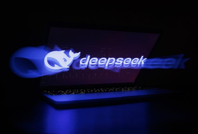 DeepSeek､ＡＩモデルへのアクセス再開-競争激化の中で普及拡大に弾み