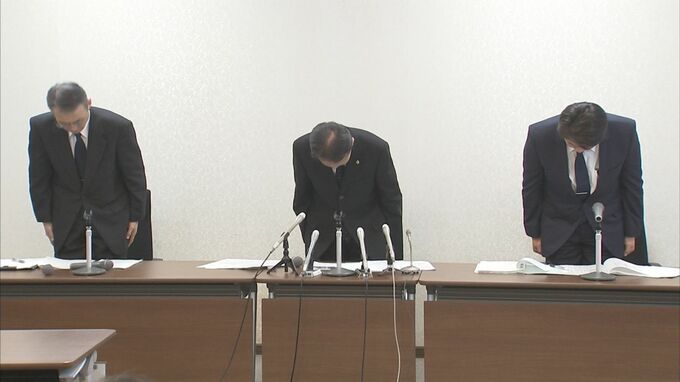 「遅れへの焦りで」熊本大学が院生の論文盗用などの不正を認定　5800字32か所で“先行研究と同一語句”|TBS NEWS DIG
