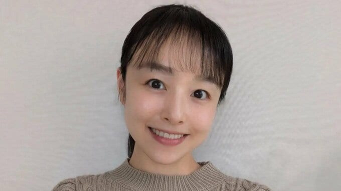 【米澤かおり】第1子出産からまもなく1年　授乳中の乳房に異常を感じ検査「数ヶ月前、乳房に『硬いもの』があることに気づきました」|TBS NEWS DIG