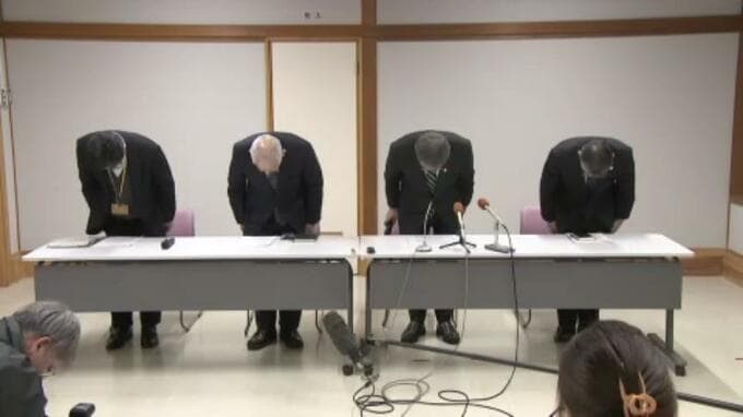 「興味があった」教育委員会勤務の男(43)が30代女性の自宅に無断侵入し逮捕 教育長は「明るい性格で汚れ仕事にも一生懸命」　|　愛媛のニュース - Nスタえひめ｜あいテレビは6チャンネル