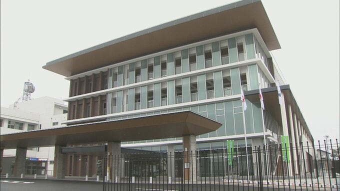消防システム整備費の未払金、約2億3千万円　豊後高田市が全額を支払い　大分　|　大分のニュース｜OBS NEWS｜大分放送