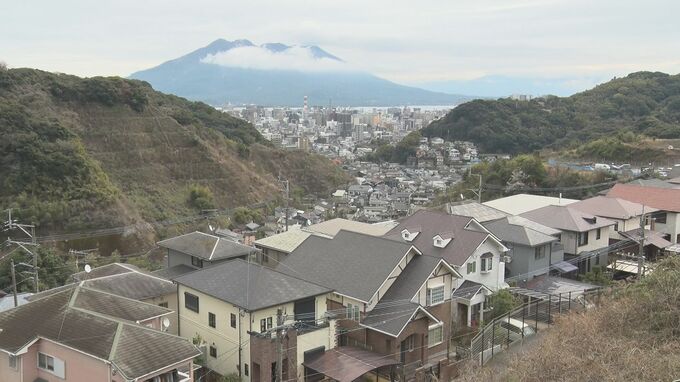 鹿児島県の地価調査３２年連続下落も「上昇エリア例年にない変化」上昇率あがった理由は？　|　鹿児島のニュース｜MBC NEWS｜南日本放送