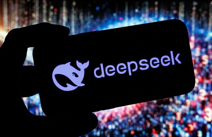 アイルランド当局、DeepSeekに情報提供要請－データ処理巡り懸念表明