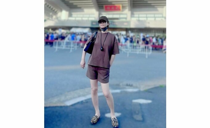 【氷川きよし】　「玉置さんの様に歌の力と生き様でまた武道館のステージで歌いたい」玉置浩二のオーケストラコンサートで大感動　自身の目標を再確認|TBS NEWS DIG