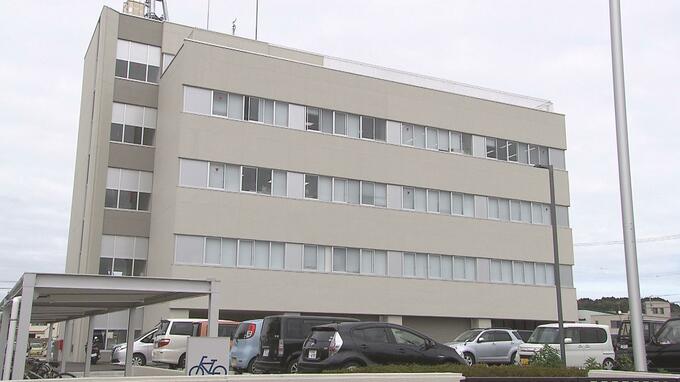 「人の遺体らしきものを発見した」海上に身元不明の男性遺体　大柄で着衣なし　福島海上保安部　|　福島のニュース│TUF