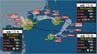 【トリプル台風情報】お盆休みへの影響は？ 台風15号(チャンホン)11日から12日にかけて東北～関東直撃か　|　宮城のニュース│tbc NEWS│tbc東北放送