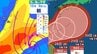 【台風情報】最大瞬間風速60m/sへ…中心気圧955hPaの「強い勢力」にまで発達見込みの台風26号　10月初めの週末にも関東接近の恐れが…　最新進路予想／雨と風の予想シミュレーションあり【25日午後4時08分更新】|TBS NEWS DIG