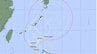 【台風情報】台風26号(スリゲ)は今どこに？ 今後は「強い」勢力となり沖縄・九州などに接近の可能性...最大瞬間風速60m/s　このあとの勢力と進路を詳しく　今後の全国の天気を画像で　気象庁　|　山形のニュース│TUYテレビユー山形