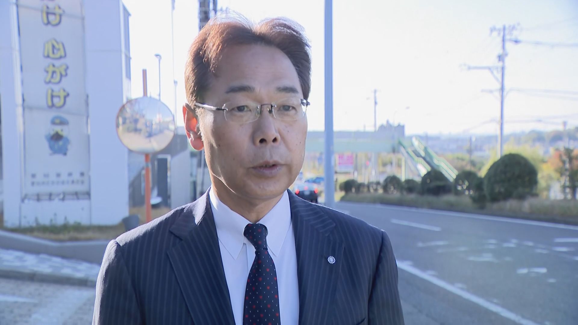 「辞職を表明しなければ発言を公表する」脅しともとれる手紙受け取り警察に相談　ハラスメント疑惑の井俣憲治町長　愛知・東郷町