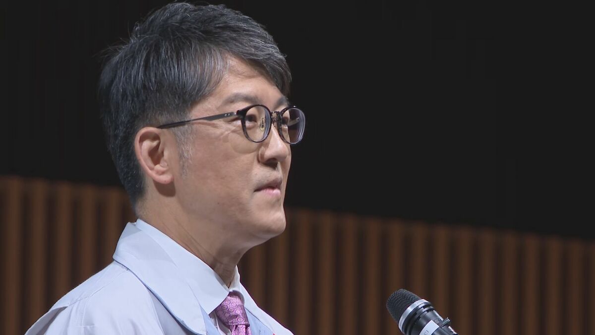 「人の熱量こそが クルマの未来を変えていく原動力に」 トヨタ自動車で入社式 佐藤恒治社長が激励 TBS NEWS DIG