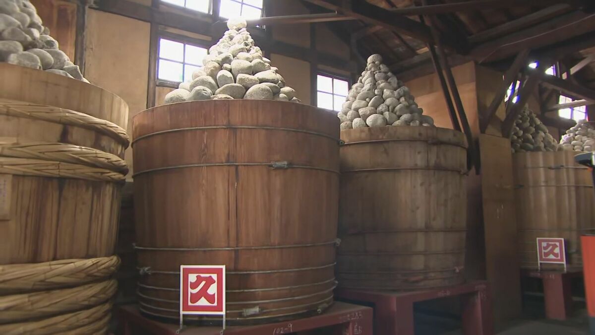 愛知の味噌に“7人のシェフ”が感動 アジア大会の選手メニューに｢なごやめし｣を “発酵調味料”どう生かす？