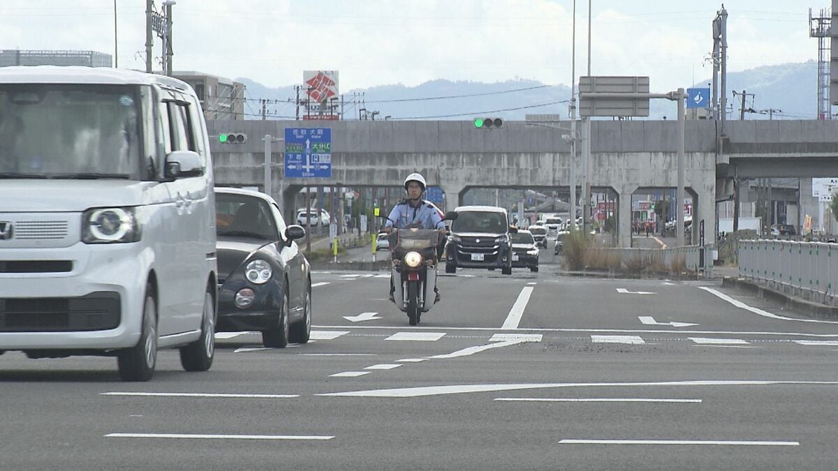 渋滞緩和のポイントは“右折レーン増設”や“停止位置変更”…交差点対策を進め18か所で解消に　