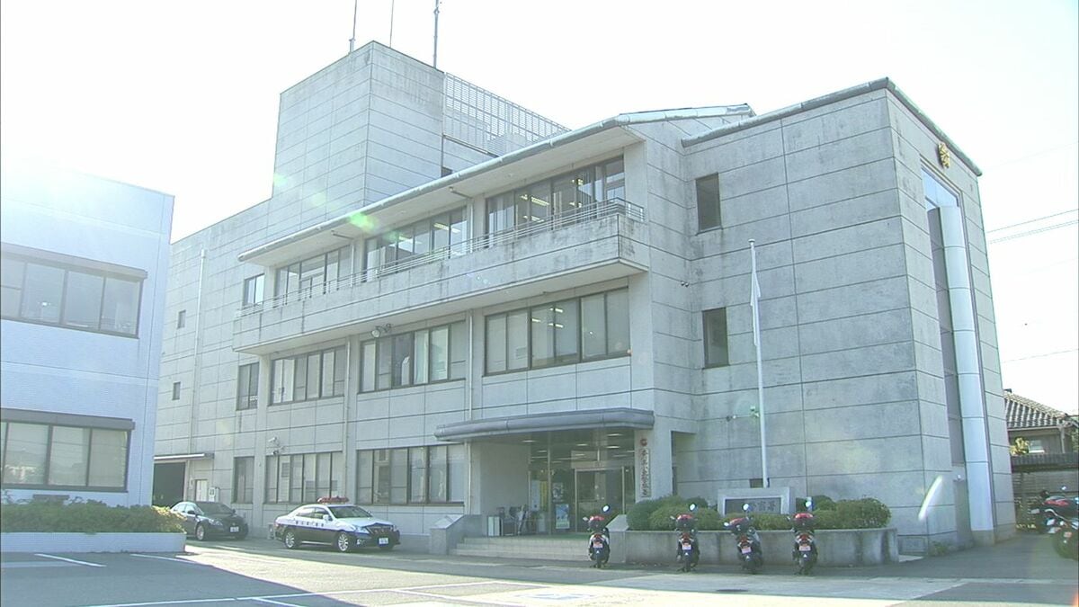 10歳の息子の頭を２回殴る暴行　36歳の父親が逮捕【香川】