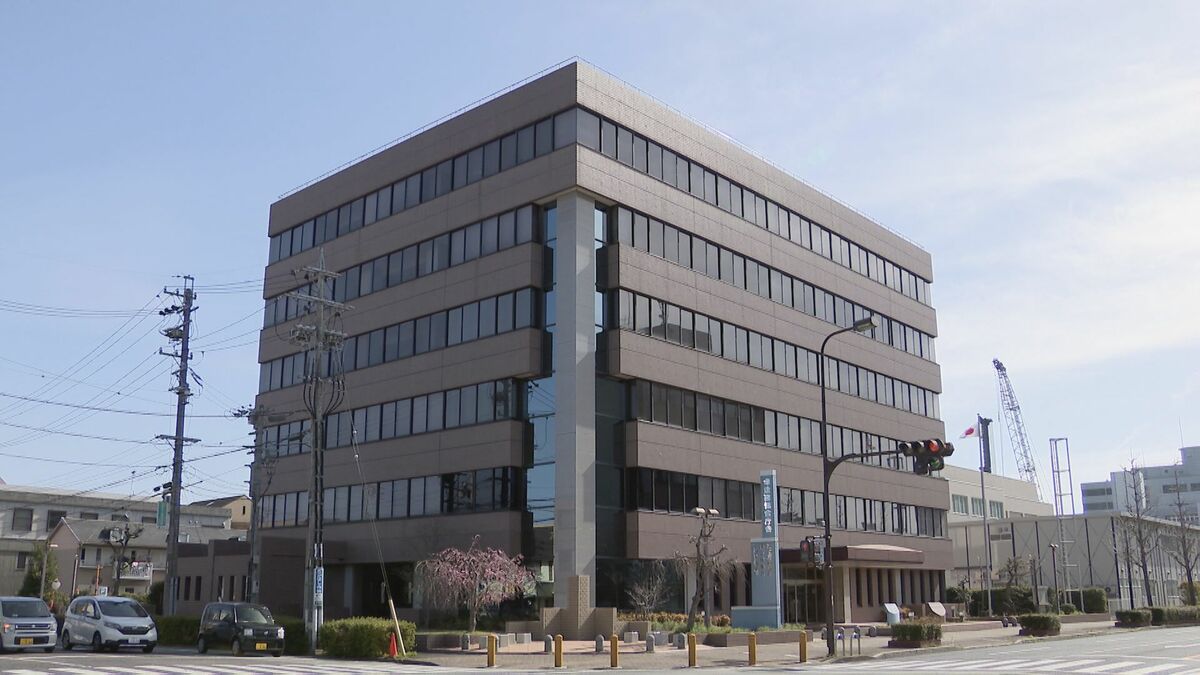 妻への傷害容疑で逮捕･送検されたラグビー選手 不起訴処分 チームは契約継続を発表 三重･津地検