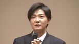 【 井上芳雄 】数少ない友人・堂本光一と〝卑弥呼役〟ダブルキャストを提案　「今の時代ならありえるかも」|TBS NEWS DIG