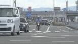 渋滞緩和のポイントは“右折レーン増設”や“停止位置変更”…交差点対策を進め18か所で解消に　　|　大分のニュース｜OBS NEWS｜大分放送