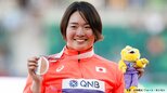 北口榛花、ディーン元気らセイコーゴールデングランプリ陸上に出場のやり投6選手を発表|TBS NEWS DIG