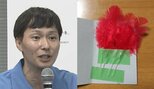 【ごみ清掃芸人】 先が尖ったごみは「先端を何かでカヴァーしてくれると嬉しいです!」 【マシンガンズ滝沢】|TBS NEWS DIG