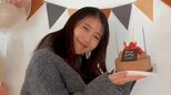 【有村架純】32歳の誕生日を報告「2月生まれの水瓶座のB型です。引き続きよろしくお願いします」|TBS NEWS DIG