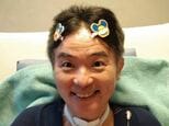 【ニャンちゅう】声優・津久井教生さん 「ALSは相変わらず進行していて 花粉症と相まって自発呼吸に影響しています…」「呼吸機能の低下のスピードが 想定よりも早い感じがして歯痒い」|TBS NEWS DIG