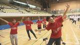 コロナで失われた青春再び 郡山市で学生発案の体育祭(福島) | 福島のニュース│TUF