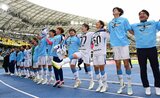 「サポーターに本当に感謝しかない」監督男泣き!サポーター絶叫!磐田土俵際の大逆転でJ1復帰 清水はまさかのプレーオフ行きも「まだ終わっていない 僕らは変わらず応援する」 | 静岡のニュース | SBSNEWS | 静岡放送
