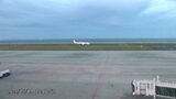 「マニラに戻るのではないかと・・・」福岡空港滑走路7分閉鎖の余波 関空にダイバート「1500円のお食事券」と「ラウンジでの夜」 | 福岡のニュース|RKB NEWS|RKB毎日放送
