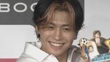【瀬口黎弥】 新たな扉ひらく 「撮られている時の快感は最高」 SHOKICHIへの憧れも 「僕の出したお尻を越えたお尻」|TBS NEWS DIG