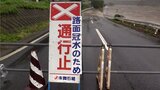 週末に降り続いた大雨の影響で内陸南部で被害拡大 一関ではネギ畑が水につかる被害 岩手|TBS NEWS DIG