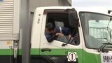 岩手県内のトラックドライバーが安全運転を競うコンテスト|TBS NEWS DIG