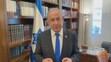 「弾薬の輸送を停止したことは考えられない」イスラエル首相がアメリカ非難の動画投稿　アメリカは急遽会談を中止|TBS NEWS DIG