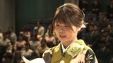 かけがえない思いで胸に… 松山大学で1187人が卒業迎える | 愛媛のニュース - Nスタえひめ|あいテレビは6チャンネル