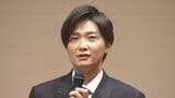 【 井上芳雄 】数少ない友人・堂本光一と〝卑弥呼役〟ダブルキャストを提案 「今の時代ならありえるかも」|TBS NEWS DIG