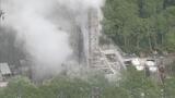 高濃度ヒ素の蒸気噴出問題 体調不良さらに増えて11人に 掘削会社が道などの関係機関と連絡会議18日開催 北海道蘭越町 | 北海道のニュース|HBC北海道放送