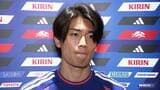 中村敬斗「日本サッカーが止まることはない」田中碧「W杯で感じた悔しさはW杯でしか晴らせない」戦いを終えた選手たちの声|TBS NEWS DIG