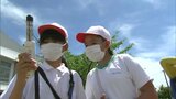 各地で猛暑日 小学校で「暑さ指数」を測定する授業 熱中症警戒アラートの発表基準【香川】|TBS NEWS DIG