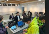 「被災者の安心につながる」通信環境の早期確保 ITを活用した通信網の実証実験はじまる(新潟)|TBS NEWS DIG