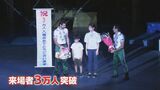 木下大サーカス 公演開始から3週間で来場者数3万人突破|TBS NEWS DIG