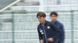 J3カマタマーレ讃岐 大型フォワード大野「ゴールにねじ込む」決定力を強化し開幕戦へ【香川】 | 岡山・香川のニュース | 天気 | RSK山陽放送