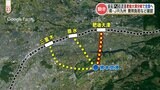 【熊本空港へのアクセス鉄道】熊本県とJR九州が『肥後大津ルート』で合意へ | 熊本のニュース|RKK NEWS|RKK熊本放送
