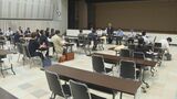 参院選長野県区　立候補手続き説明会に6派が出席　参院選は来月3日公示・20日投票の見通し　|　SBC NEWS | 長野のニュース | SBC信越放送