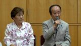 「北朝鮮拉致忘れないで」来月で47年　被害者家族の市川健一さんが講演|TBS NEWS DIG